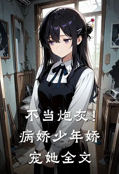 不当炮灰!病娇少年娇宠她全文在线阅读