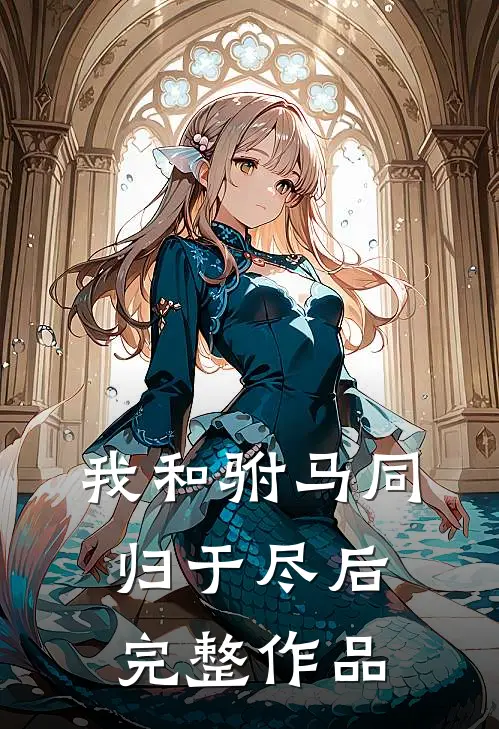 我和驸马同归于尽后完整作品