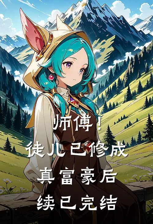 师傅!徒儿已修成真富豪后续已完结了吗