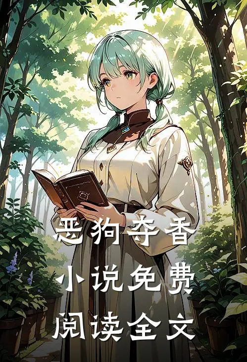 恶狗夺香小说免费阅读全文