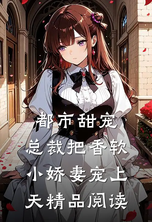都市甜宠：总裁把香软小娇妻宠上天精品阅读