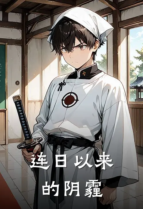 连日以来的阴霾