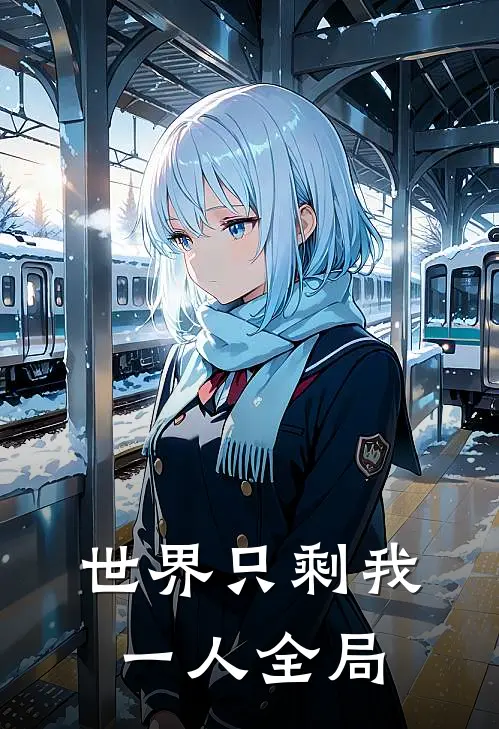 世界只剩我一人全局