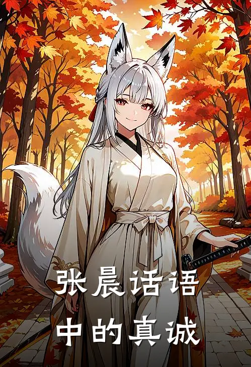 张晨话语中的真诚