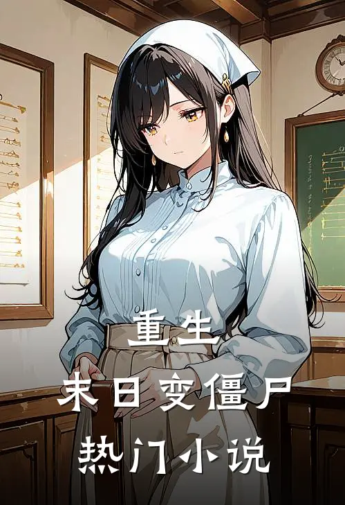 重生,末日变僵尸热门