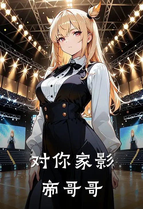 对你家影帝哥哥
