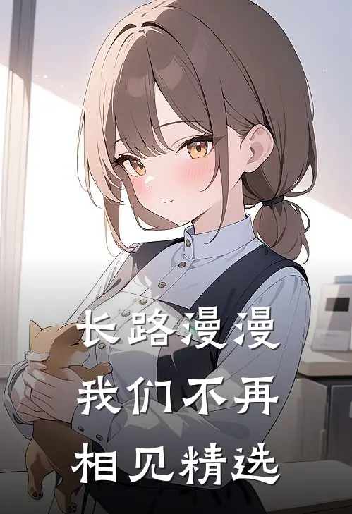 长路漫漫,我们不再相见精选文案