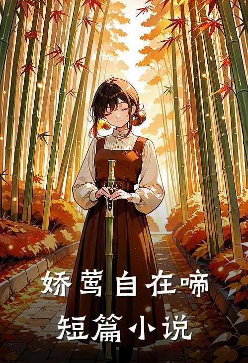 娇莺自在啼短篇小说
