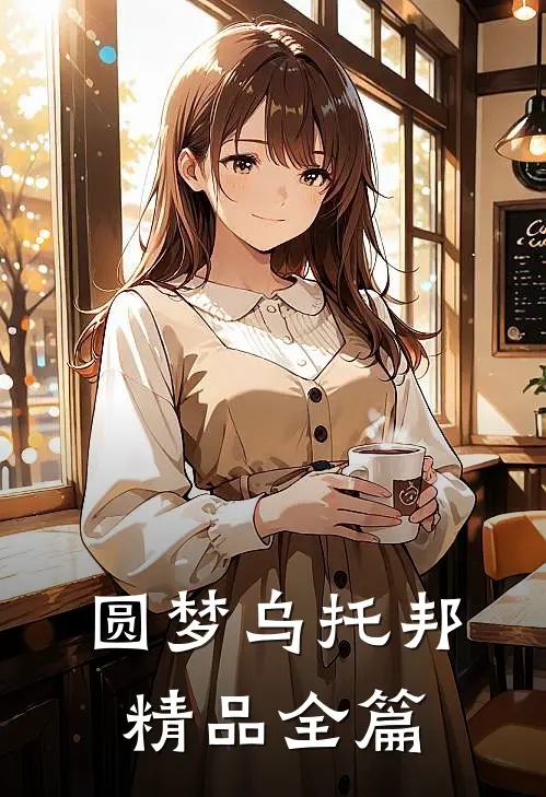 圆梦乌托邦精品全篇