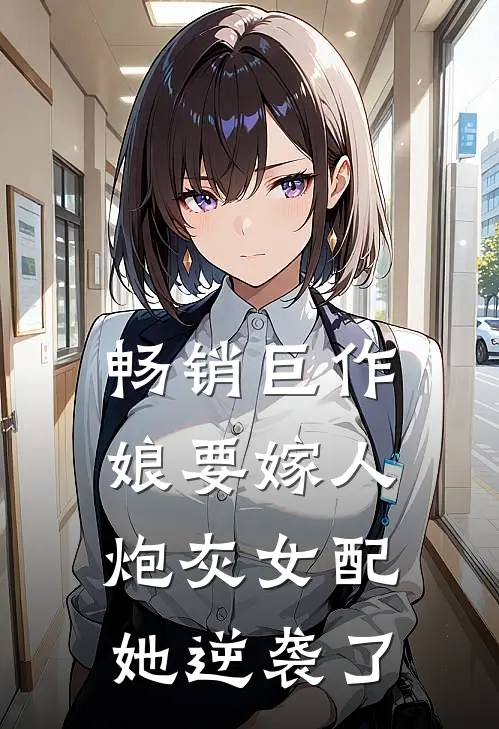 畅销巨作娘要嫁人炮灰女配她逆袭了