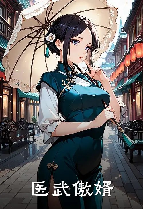 医武傲婿全文免费阅读