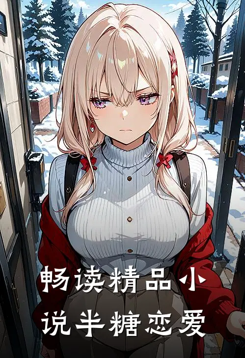 畅读精品小说半糖恋爱