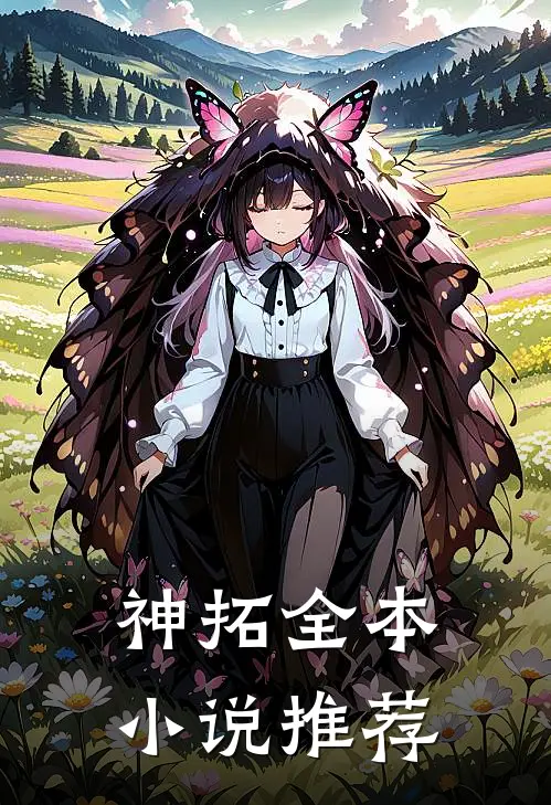 神拓全本小说推荐