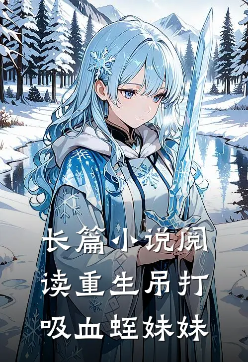 长篇小说阅读重生吊打吸血蛭妹妹