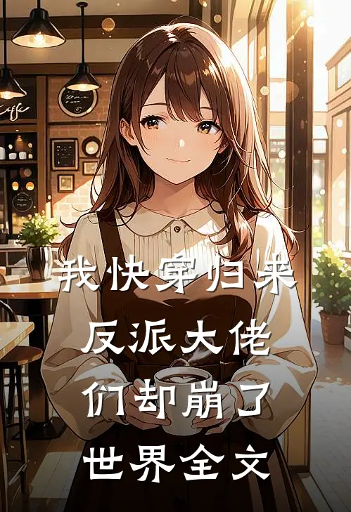 我快穿归来,反派大佬们却崩了世界全文