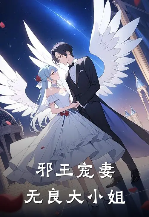邪王宠妻无良大小姐全文阅读