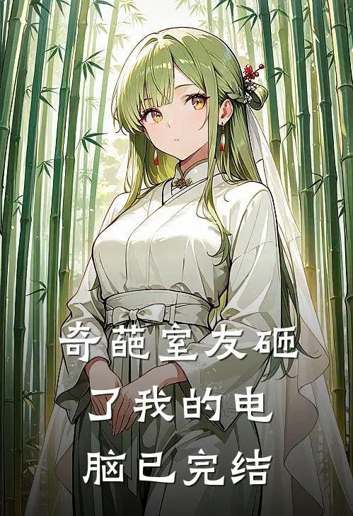 奇葩室友砸了我的电脑已完结