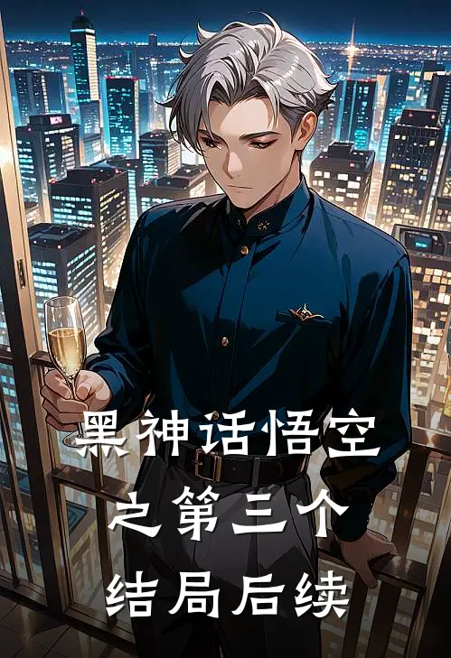 黑神话悟空之第三个结局后续