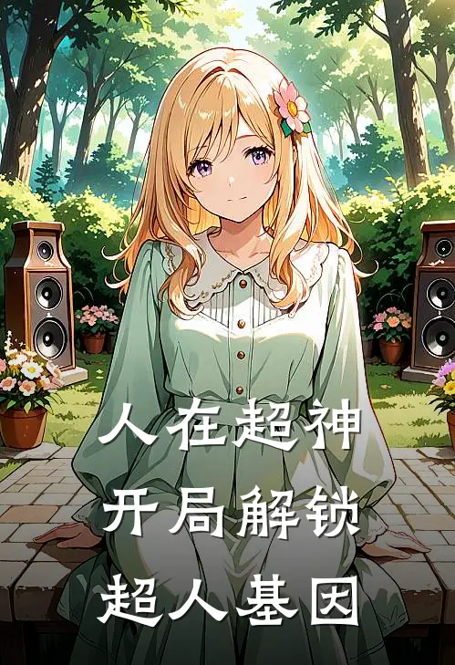 人在超神，开局解锁超人基因