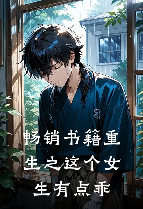 畅销书籍重生之这个女生有点乖
