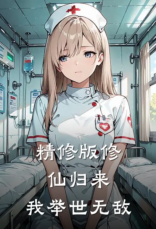 精修版修仙归来,我举世无敌