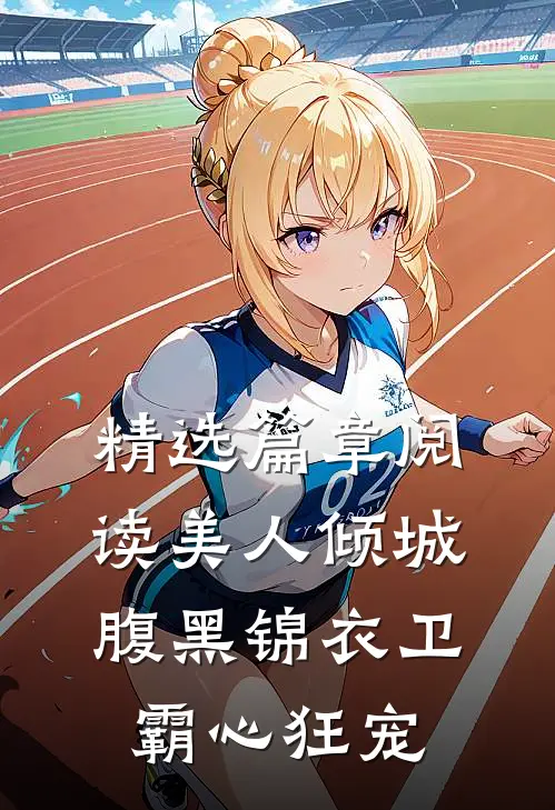精选篇章阅读美人倾城,腹黑锦衣卫霸心狂宠