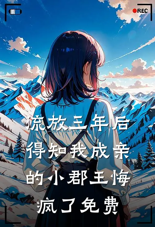 流放三年后，得知我成亲的小郡王悔疯了免费