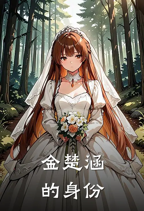 金楚涵的身份