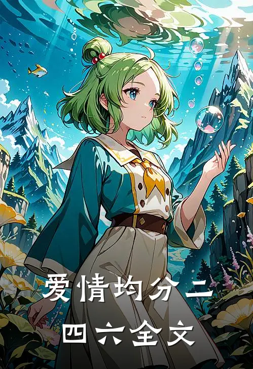 爱情均分二四六全文