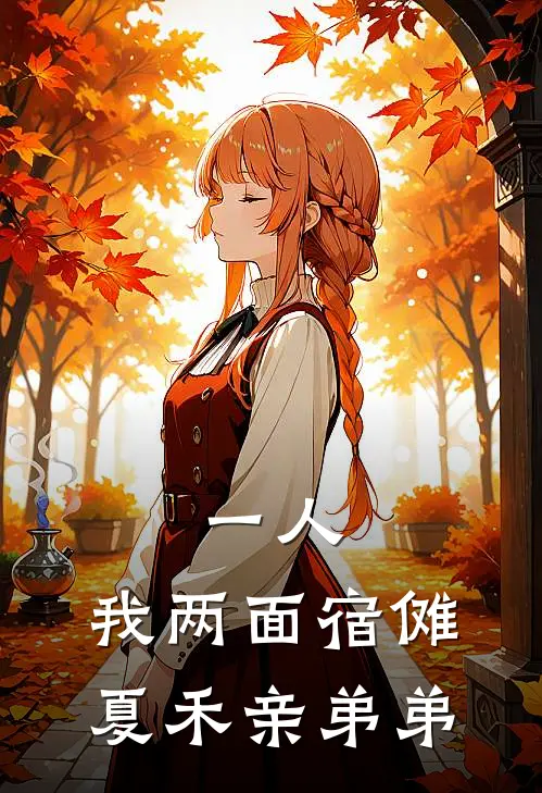 一人我两面宿傩,夏禾亲弟弟视频