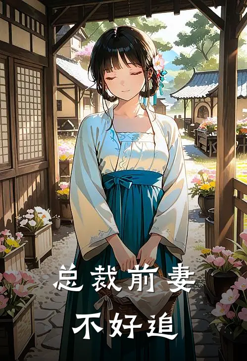 总裁前妻不好追