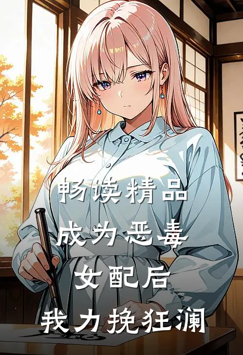 畅读精品成为恶毒女配后,我力挽狂澜