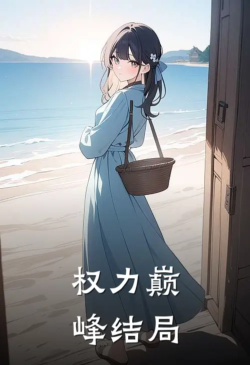 权力巅峰结局