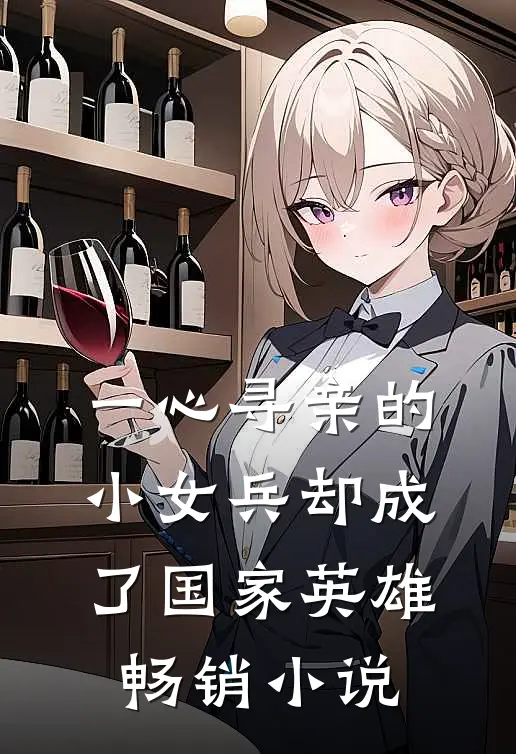 一心寻亲的小女兵却成了国家英雄畅销小说