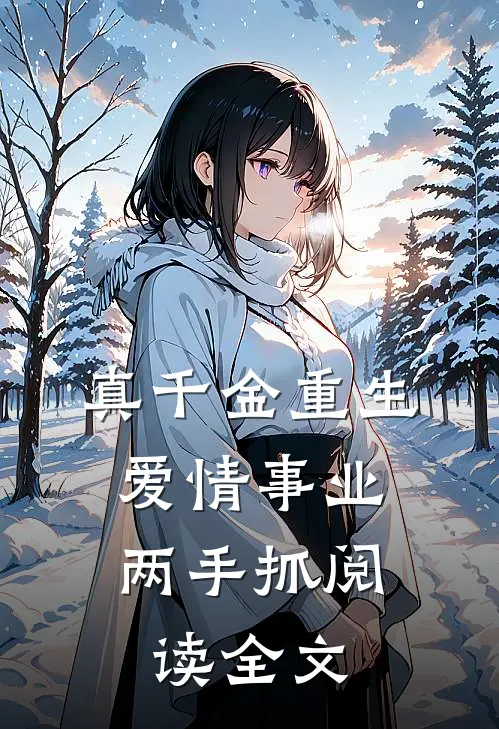 真千金重生，爱情事业两手抓阅读全文