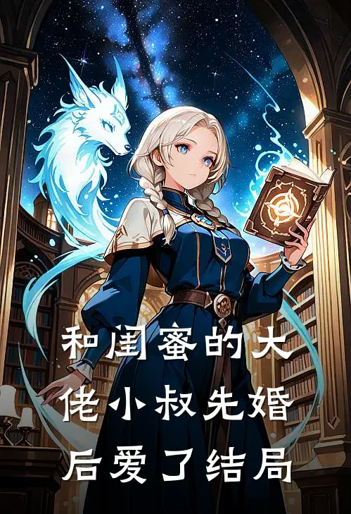 和闺蜜的大佬小叔先婚后爱了结局