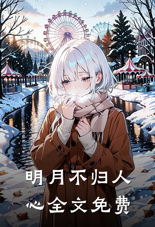 明月不归人心全文免费