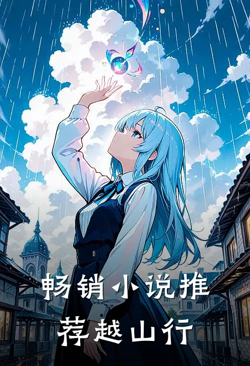 畅销小说推荐越山行