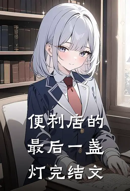 便利店的最后一盏灯完结文案怎么写