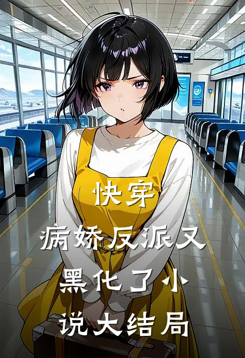 快穿病娇反派又黑化了大结局