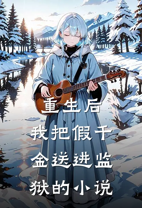 重生后,我把假千金送进监狱的