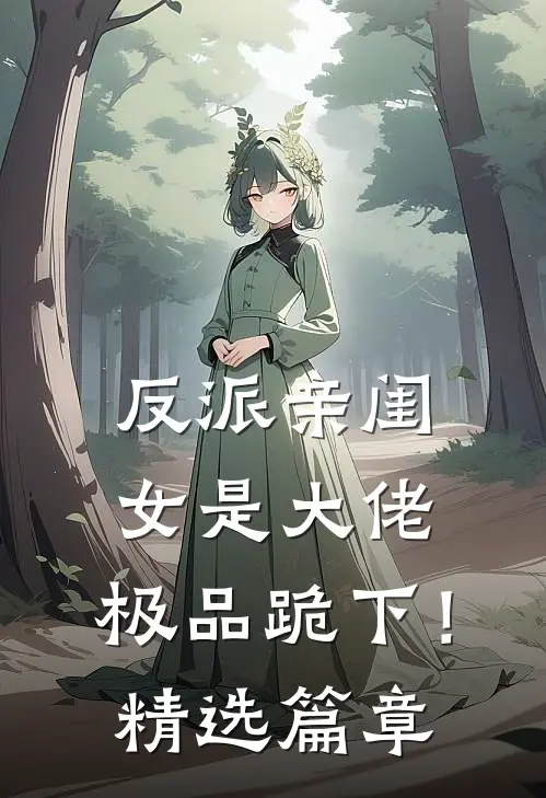 反派亲闺女是大佬,极品跪下!精选篇章