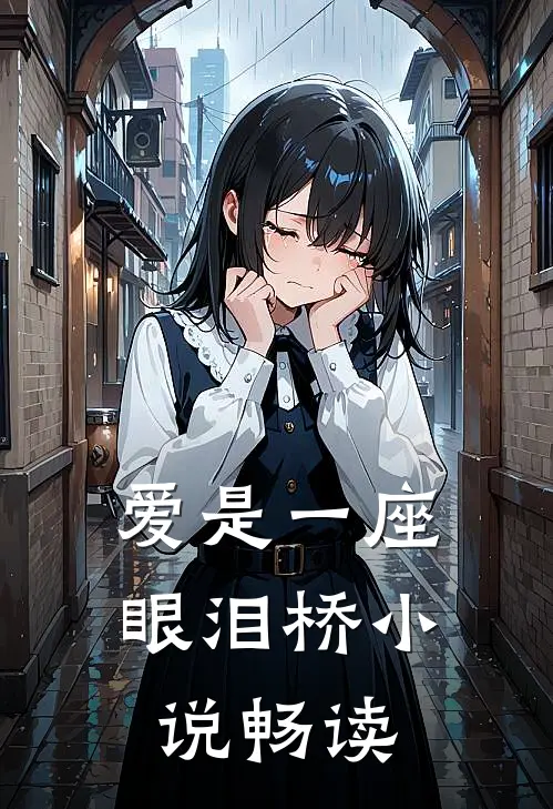爱是一座眼泪桥小说畅读