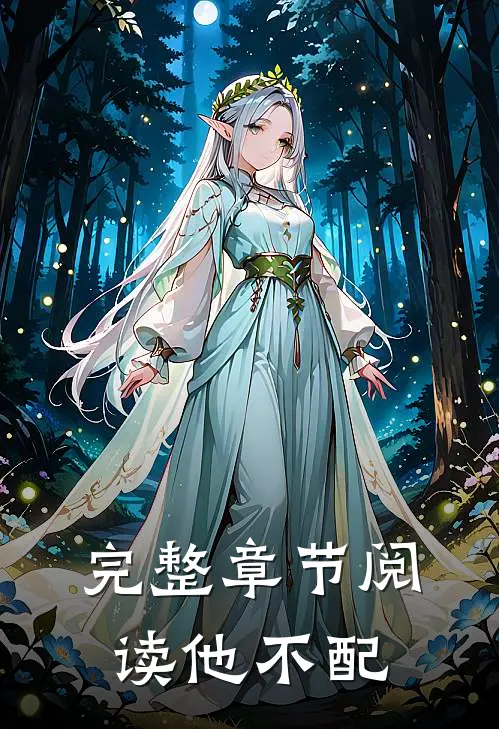 完整章节阅读他不配