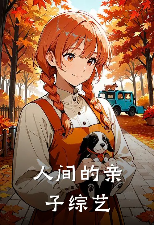 人间的亲子综艺