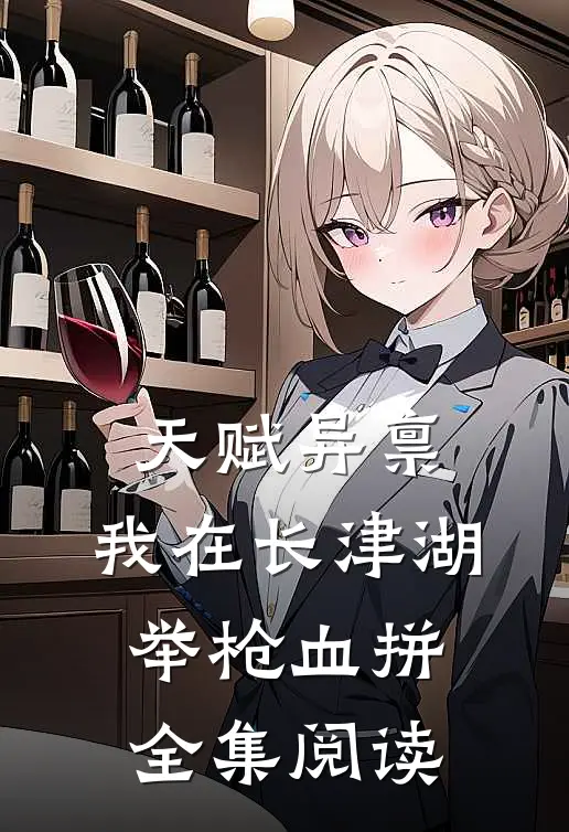 天赋异禀：我在长津湖举枪血拼全集阅读