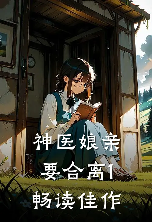 神医娘亲要合离1畅读佳作