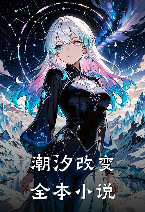 潮汐改变全本阅读