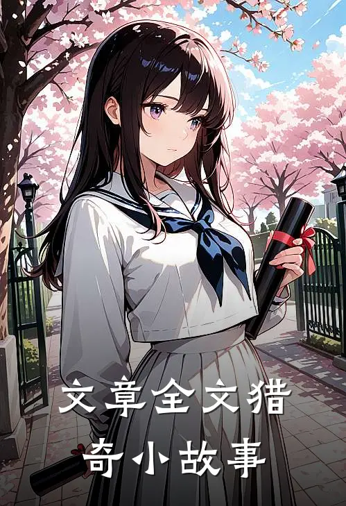 文章全文猎奇小故事