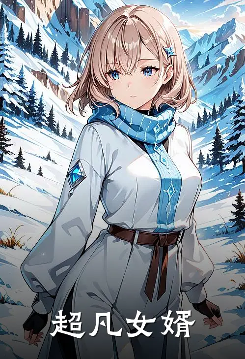 超凡女婿